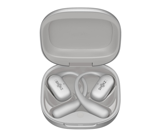 SHOKZ OpenFit 2+ Grey T921-ST-GY - 1340843 - zdjęcie 4